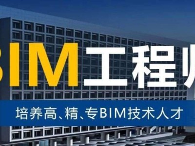 土建bim工程師視頻BIM經(jīng)典視頻