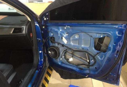 汽車喇叭結構工程師是干嘛的,汽車喇叭結構工程師