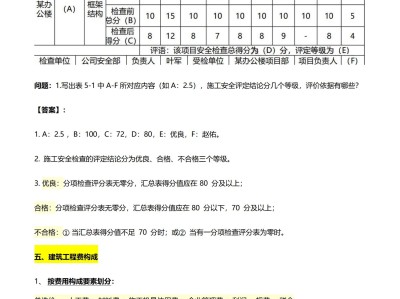 一級建造師考試真題免費下載安裝一級建造師考試真題免費下載