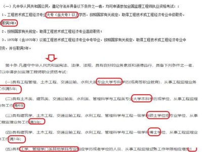取消省監理工程師,全國哪些省已經取消監理