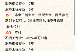 一級(jí)消防工程師報(bào)考條件,注冊(cè)一級(jí)消防工程師報(bào)考條件