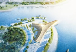 碼頭設(shè)計(jì)重力式碼頭設(shè)計(jì)