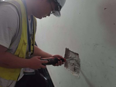 一級結構工程師現場核驗流程一級結構工程師現場核驗