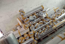 空調(diào)鋁箔翅片變形,空調(diào)鋁箔