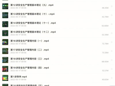 安全工程師煤礦備考煤礦安全工程師好考嗎