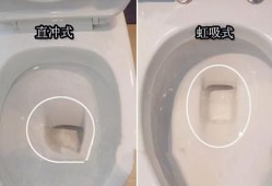 虹吸式馬桶結構圖虹吸馬桶的構造原理圖解