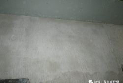 墻面為什么總開裂？15個(gè)原因，施工請注意！