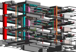 bim工程師教學視頻全集bim工程師教學視頻