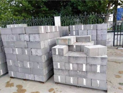 蒸汽加壓混凝土砌塊墻,混凝土砌塊墻