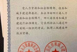 二級建造師什么意思啊,二級建造師什么意思