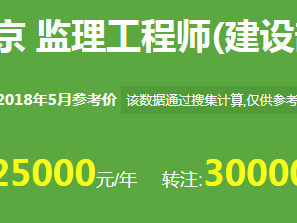 注冊巖土工程師掛靠年齡的簡單介紹
