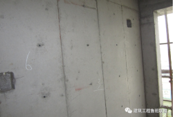 墻面為什么總開裂？15個(gè)原因，施工請注意！