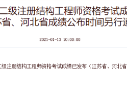 二級結構工程師考幾門及格線,二級結構工程師考幾門及格線是多少