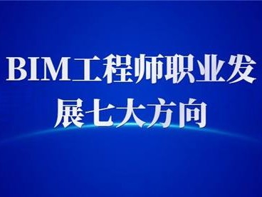 bim工程師使用教程bim工程師使用教程百度云