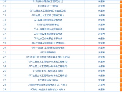 包含浙江造價工程師準考證的詞條