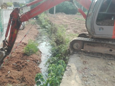 清淤工程預算山塘清淤工程預算