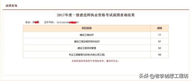 考一級建造師，需要準備多久？看多久的書？  第2張