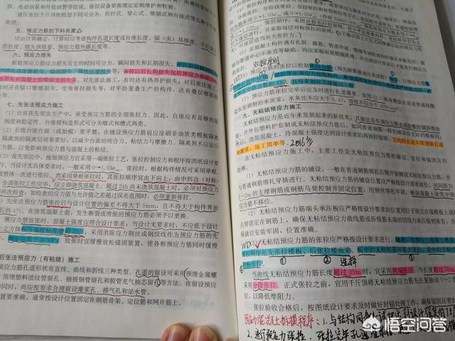 有考過一級建造師的考生嗎？難度大不大？要怎么學習？  第1張