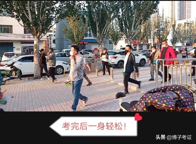 各路英雄,2020年一級建造師考試考過之后,你覺得感受如何? 第4張 各路英雄,2020年一級建造師考試考過之后,你覺得感受如何? 第4張