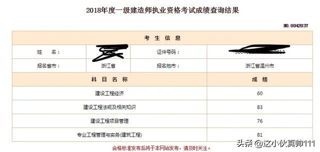 心情異常煩躁，為什么每次考試都不順利，一級建造師考試真的好難考，誰分享下一級建造師考試技巧？  第1張