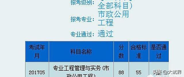 二級建造師考試難嗎？在哪里報名？  第4張