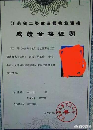 二建通過率僅5%-8%,真的很難嗎? 第2張 二建通過率僅5%-8%,真的很難嗎? 第2張