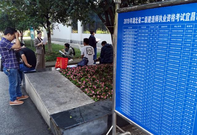 2021年二建考試時間會在什么時間? 第1張 2021年二建考試時間會在什么時間? 第1張