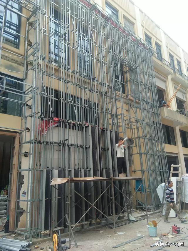 年輕人到底要不要做工程監理? 第1張 年輕人到底要不要做工程監理? 第1張