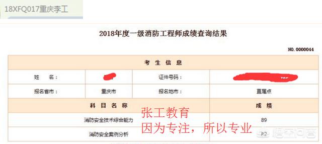 去年的消防工程師成績已經(jīng)下來了,考的怎么樣呢?分享下你們的考試經(jīng)驗唄? 第11張 去年的消防工程師成績已經(jīng)下來了,考的怎么樣呢?分享下你們的考試經(jīng)驗唄? 第11張