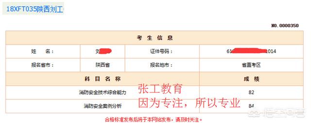 去年的消防工程師成績已經(jīng)下來了,考的怎么樣呢?分享下你們的考試經(jīng)驗唄? 第21張 去年的消防工程師成績已經(jīng)下來了,考的怎么樣呢?分享下你們的考試經(jīng)驗唄? 第21張