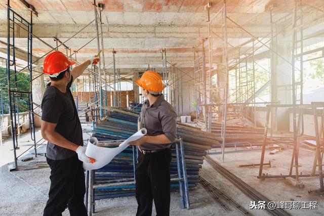 干監理是不是都很閑？前景如何呢？  第1張