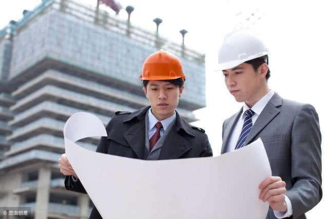 工程監理重大改革 第1張 工程監理重大改革 第1張