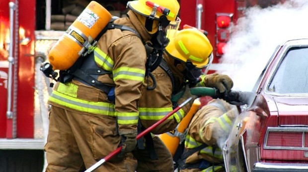 消防工程師好考嗎?通過(guò)率有多少？  第1張