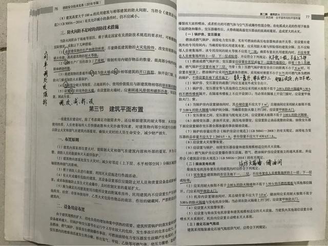 注冊(cè)消防工程師好考嗎?有沒(méi)有考過(guò)的? 第2張 注冊(cè)消防工程師好考嗎?有沒(méi)有考過(guò)的? 第2張