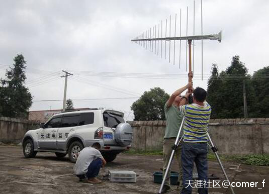 飛機“盲降”的得力助手（三）:指點信標(biāo)（一建民航重點考點）  第2張