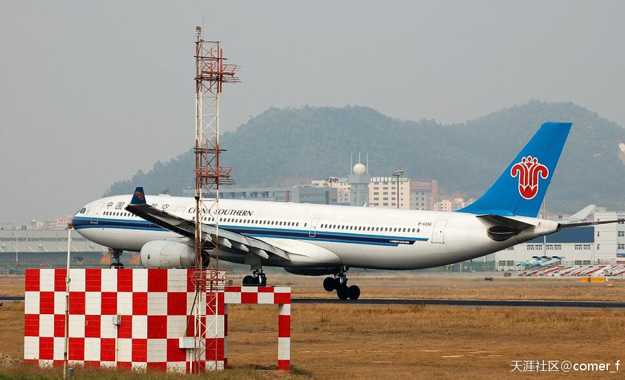 飛機“盲降”的得力助手（三）:指點信標(biāo)（一建民航重點考點）  第4張