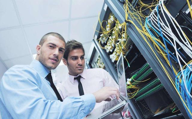 對于網絡安全工程師這個職業，你是怎么看待的？  第1張