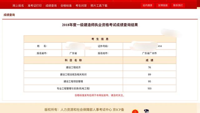 一建一遍過的都是什么樣的人？  第1張