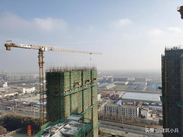 考過了一建,為什么工作還是不好找? 第1張 考過了一建,為什么工作還是不好找? 第1張