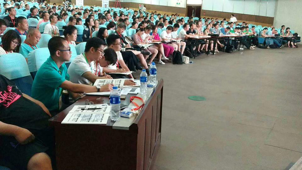 消防工程師的考試心得 第3張 消防工程師的考試心得 第3張