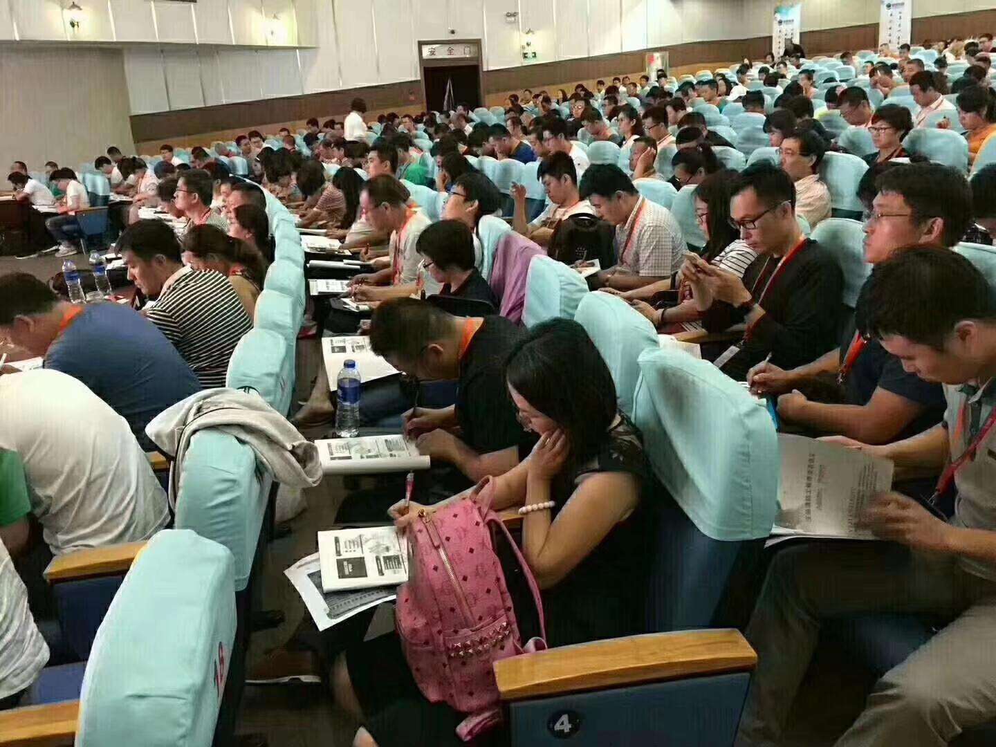 消防工程師的考試心得 第4張 消防工程師的考試心得 第4張