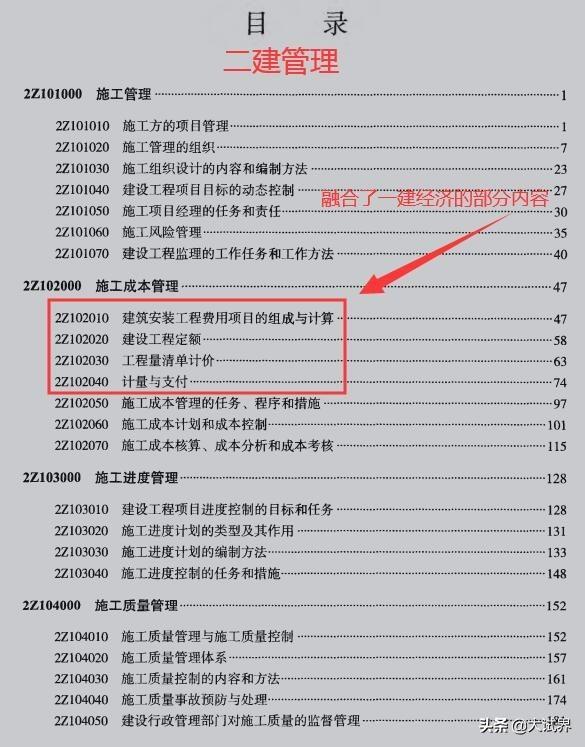 2020年二建該怎么備考? 第3張 2020年二建該怎么備考? 第3張
