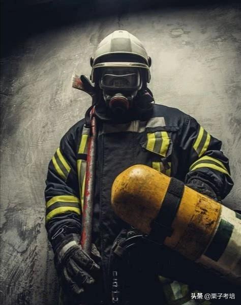 2020年消防工程師考試難度可能是怎么樣的? 第4張 2020年消防工程師考試難度可能是怎么樣的? 第4張