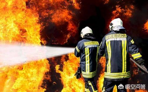 考一個消防工程師有前途嗎? 第3張 考一個消防工程師有前途嗎? 第3張