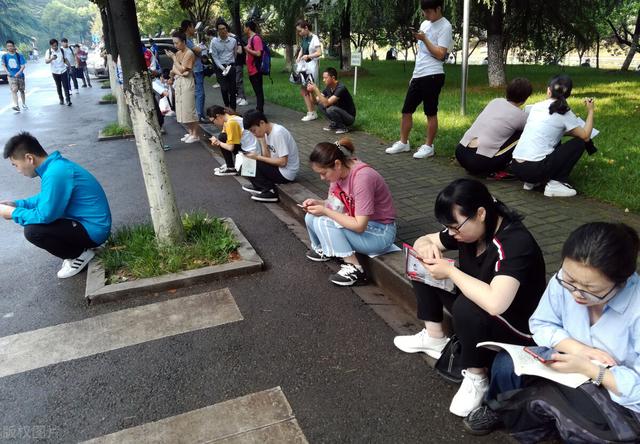 今年二建考試大家覺得難度怎么樣? 第2張 今年二建考試大家覺得難度怎么樣? 第2張