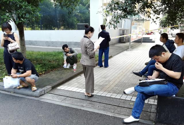 今年二建考試大家覺得難度怎么樣? 第4張 今年二建考試大家覺得難度怎么樣? 第4張