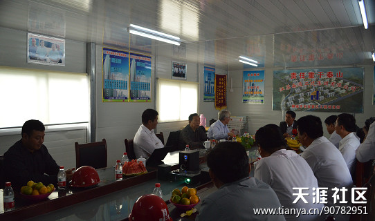 山東聊城開(kāi)發(fā)區(qū)辛屯安置區(qū)民生項(xiàng)目近日封頂大吉,南通二建安全無(wú)事故(轉(zhuǎn)載) 第2張 山東聊城開(kāi)發(fā)區(qū)辛屯安置區(qū)民生項(xiàng)目近日封頂大吉,南通二建安全無(wú)事故(轉(zhuǎn)載) 第2張