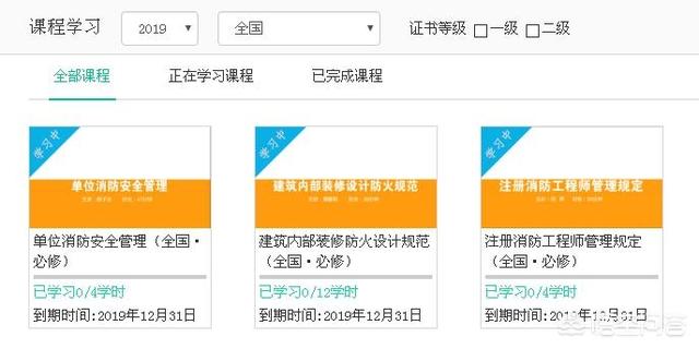 一級消防工程師證沒掛單位又沒上班時間久了會不會作廢? 第3張 一級消防工程師證沒掛單位又沒上班時間久了會不會作廢? 第3張