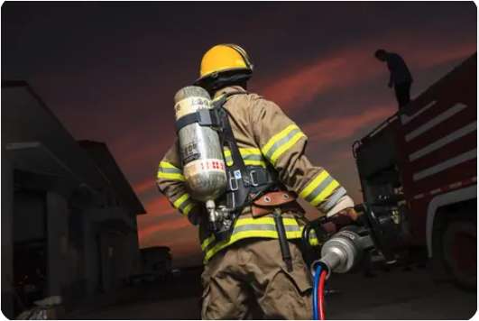 消防工程師有多難考? 第1張 消防工程師有多難考? 第1張