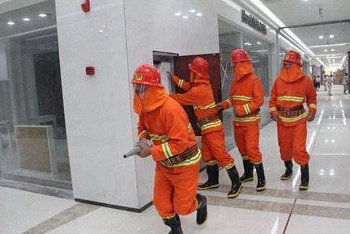 消防考試棄考對以后有影響嗎？  第2張